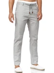 Indicode Veneto Herren Stoffhose 