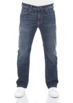 LTB Jeans Herren Hose PaulX Straight Fit (54914) 
