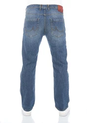 LTB Jeans Herren Hose PaulX Straight Fit (54914) 