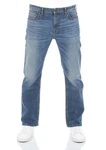 LTB Jeans Herren Hose PaulX Straight Fit (54914) 