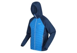 Regatta Funktionsjacke Softshelljacke Hybrid Andreson VII 