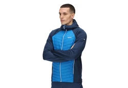 Regatta Funktionsjacke Softshelljacke Hybrid Andreson VII 