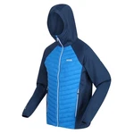 Regatta Funktionsjacke Softshelljacke Hybrid Andreson VII 