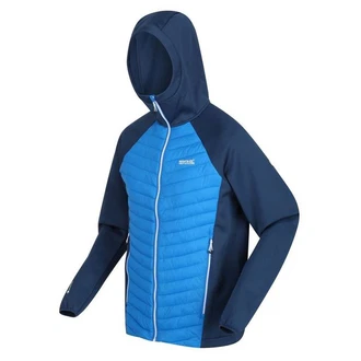 Regatta Funktionsjacke Softshelljacke Hybrid Andreson VII Regatta Funktionsjacke Softshelljacke Hybrid Andreson VII
