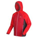 Regatta Funktionsjacke Softshelljacke Hybrid Andreson VII 
