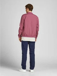 JACK & JONES Jacke Rush JJERUSH BOMBER NOOS Rosa
