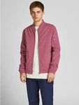 JACK & JONES Jacke Rush JJERUSH BOMBER NOOS Rosa