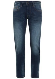 5-Pocket-Jeans MADISON dark indigo 488885 6D04.48