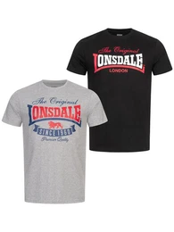 T-Shirt GEARACH (1-tlg)