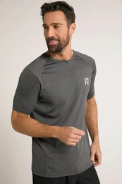 T-Shirt Funktions-Shirt FLEXNAMIC Fitness Halbarm