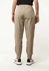 MELA Cargohose ARITE Khaki/Beige