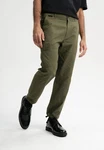 MELA Cargohose RAJESH Khaki/Dunkelgrün