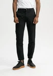 MELA Cargohose RAJESH Schwarz/Khaki