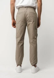 MELA Cargohose RAJESH Khaki/Beige