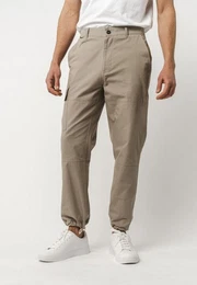 Cargohose Cargohose RAJESH Zwei Seitentaschen