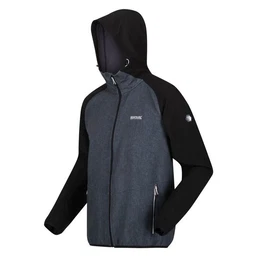 Funktionsjacke Softshelljacke Arec III