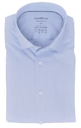 Businesshemd MODERN FIT - Easy To Wear Hemd normale, leicht taillierte Schnittfhrung