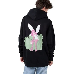 Hoodie Playboy Brush Hoodie