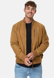 Winterjacke Maddoc