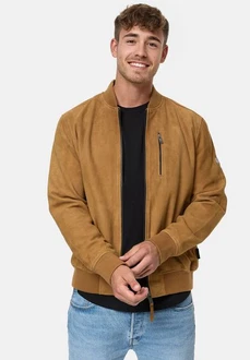 Indicode Winterjacke Maddoc