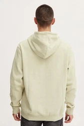 !Solid Kapuzenpullover SDDarcio Hood SW (21107288) Khaki/Dunkelgrün/Hellgrau/Beige/Grün