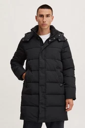 Winterjacke Ohlsen 0038 long puffer 20504455