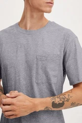 !Solid T-Shirt SDDurant 
