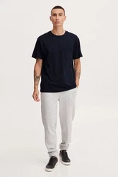 !Solid T-Shirt SDDurant Dunkelblau/Blau