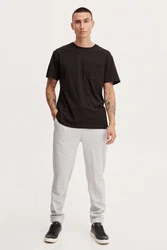 !Solid T-Shirt SDDurant Dunkelbraun/Schwarz/Dunkelgrau/Braun/Dunkelrot