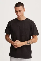 !Solid T-Shirt SDDurant Dunkelbraun/Schwarz/Dunkelgrau/Braun/Dunkelrot