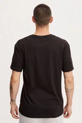 !Solid T-Shirt SDDurant Dunkelbraun/Schwarz/Dunkelgrau/Braun/Dunkelrot