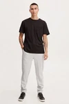 !Solid T-Shirt SDDurant Dunkelbraun/Schwarz/Dunkelgrau/Braun/Dunkelrot