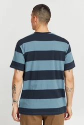 !Solid T-Shirt SDVicente SS3 21107188 21107188