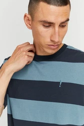 !Solid T-Shirt SDVicente SS3 21107188 21107188