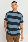 !Solid T-Shirt SDVicente SS3 21107188 21107188