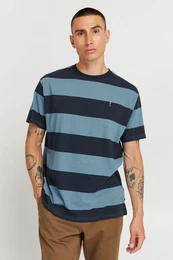 !Solid T-Shirt SDVicente SS3 21107188
