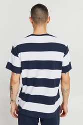 !Solid T-Shirt SDVicente SS3 21107188 21107188