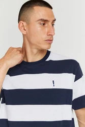 !Solid T-Shirt SDVicente SS3 21107188 21107188