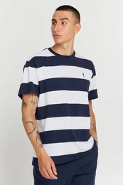 !Solid T-Shirt SDVicente SS3 21107188