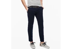 s.Oliver Stoffhose Casual mit Taschen Dunkelblau