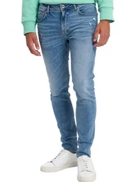 Skinny-fit-Jeans SCOTT mit Stretch