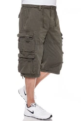 Jet Lag Cargoshorts FW-011 FW-011