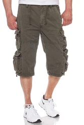 Jet Lag Cargoshorts FW-011 FW-011