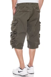 Jet Lag Cargoshorts FW-011 FW-011