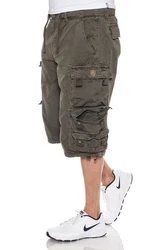 Jet Lag Cargoshorts FW-011 FW-011