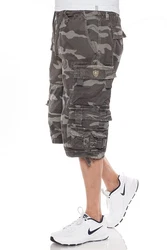 Jet Lag Cargoshorts FW-011 FW-011