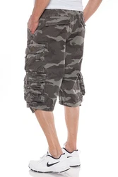 Jet Lag Cargoshorts FW-011 FW-011