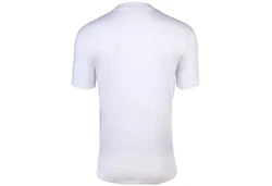 Hom T-Shirt Harro Weiß/Creme