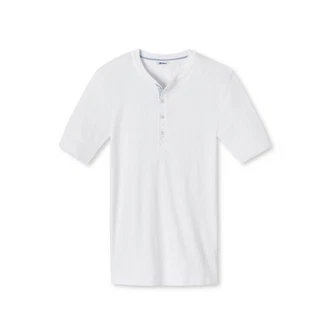 SCHIESSER REVIVAL T-Shirt Herren Shirt 1/2 Arm Kurzarm Unterhemd