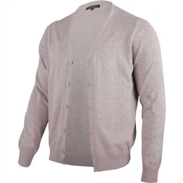 Cardigan (1-tlg) Cardigan Jacke Pullover Herren, in vielen versch. Gren verfgbar